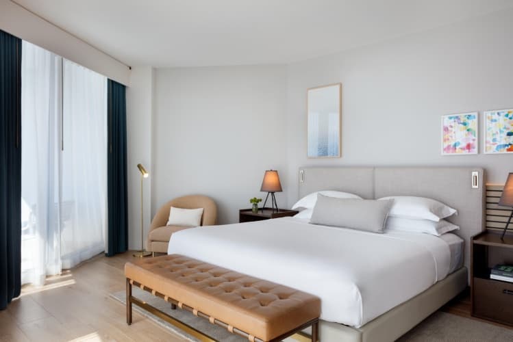 Kimpton EPIC Hotel by IHG - foto 1