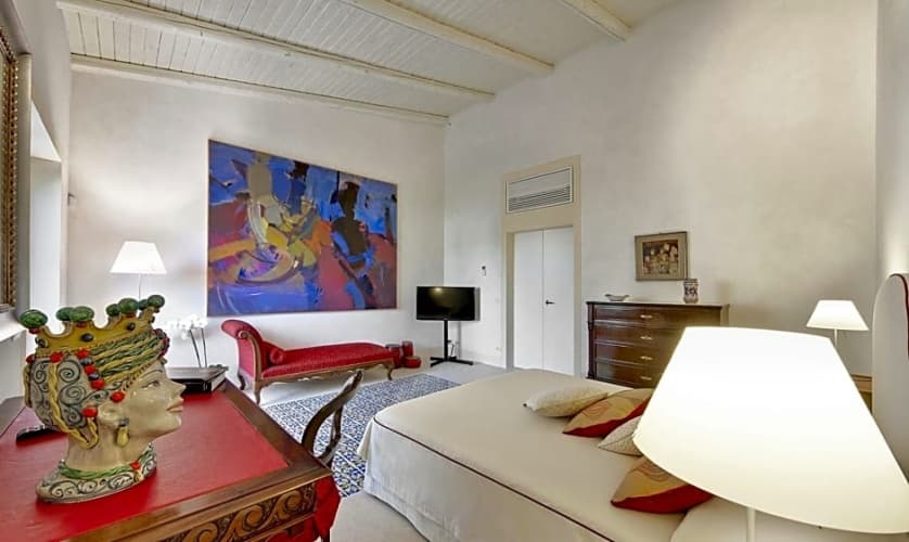 Donna Coraly Country Boutique Hotel - foto 4
