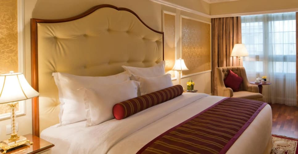 Warwick Doha - foto 4
