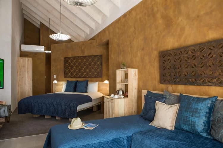 African Rock Hotel & Spa, a "Boutique Lifestyle Resort" - foto 3