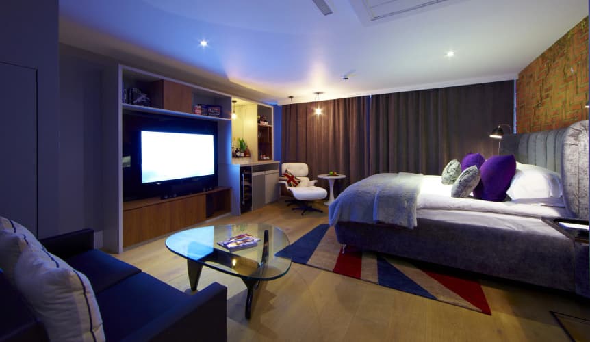 Malmaison London - foto 4
