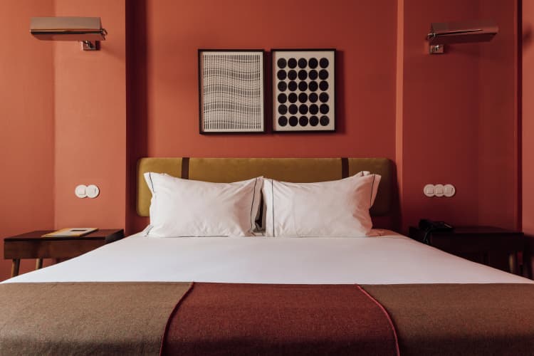 The Vintage Hotel & Spa - Lisbon - foto 5