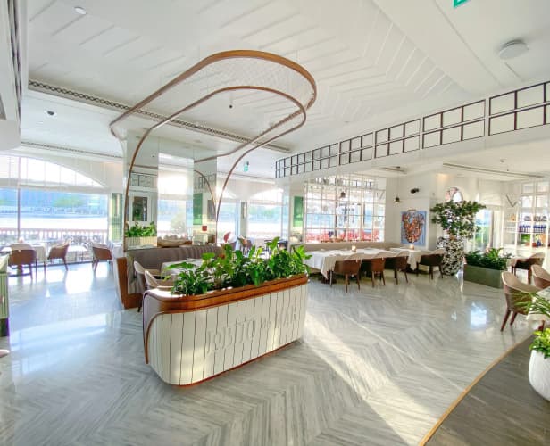 Marsa Malaz Kempinski, The Pearl - Doha - foto 1