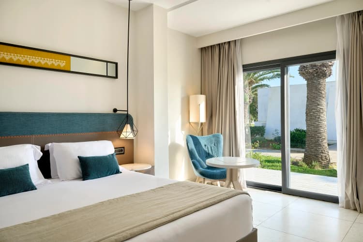 The Mirage Resort & SPA - foto 3