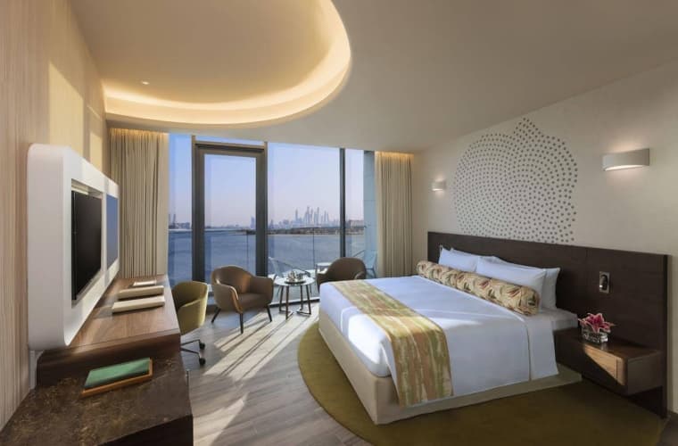 The Retreat Palm Dubai MGallery by Sofitel - foto 2
