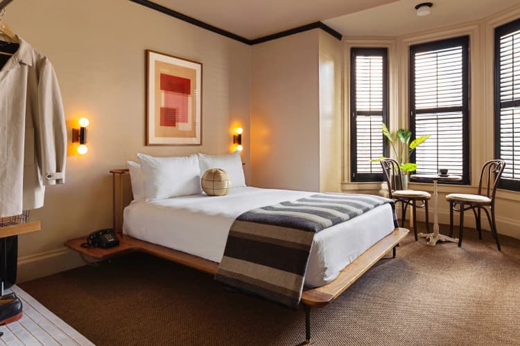 Palihotel San Francisco - foto 5
