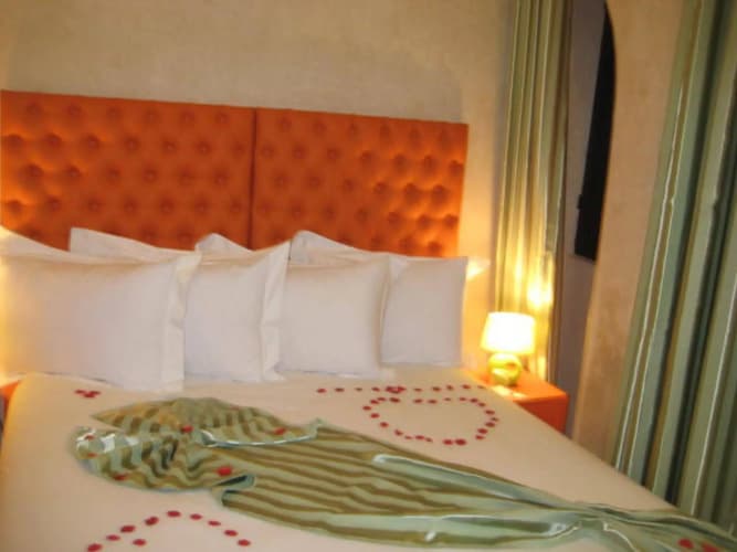 Riad Romance - foto 1