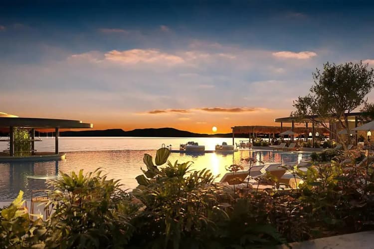 Mandarin Oriental, Costa Navarino - foto 6