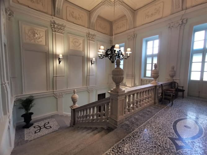 Royal Palace Luxury Suites & Hotel - foto 1