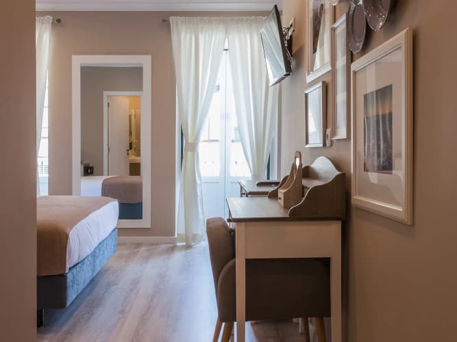 Vila Garden Guesthouse - foto 2