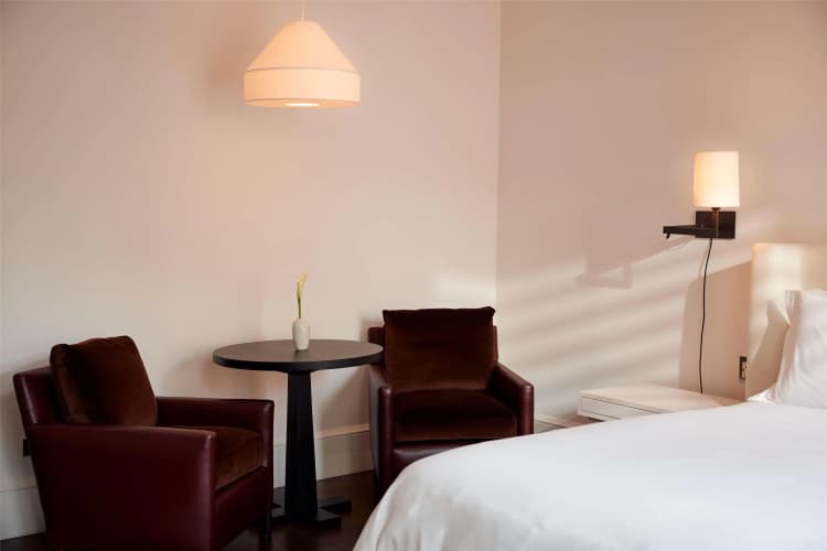 The Mercer - foto 4