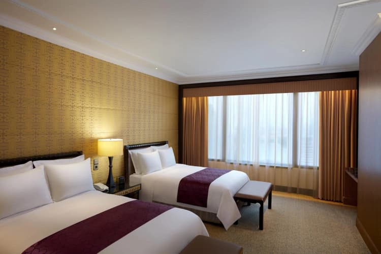 Sheraton Grande Sukhumvit, a Luxury Collection Hotel, Bangkok - foto 5