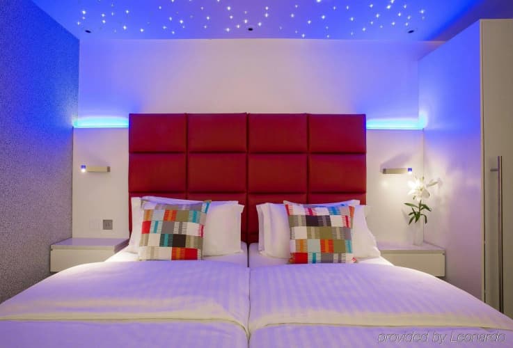 Henley House Hotel - foto 2