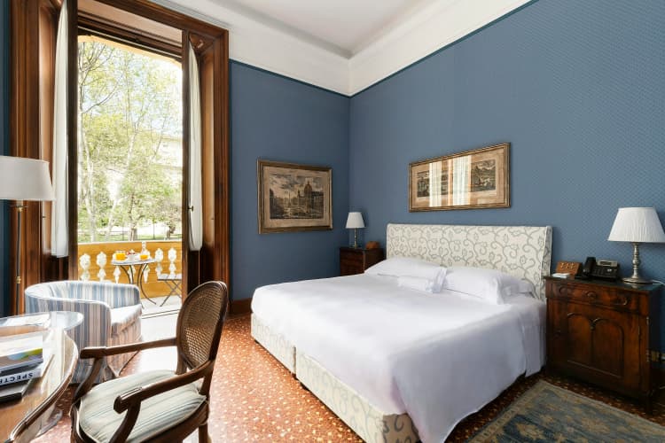 Villa Spalletti Trivelli - foto 3
