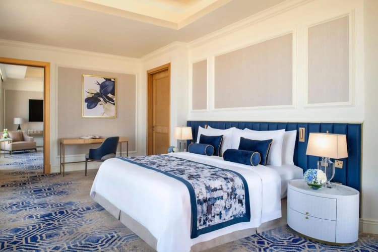 The St. Regis Doha - foto 6