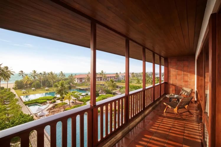 Cinnamon Bentota Beach – Signature Selection - foto 6