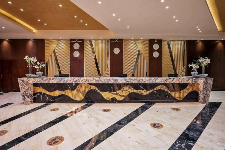 Rixos Premium Magawish Suites and Villas - foto 1