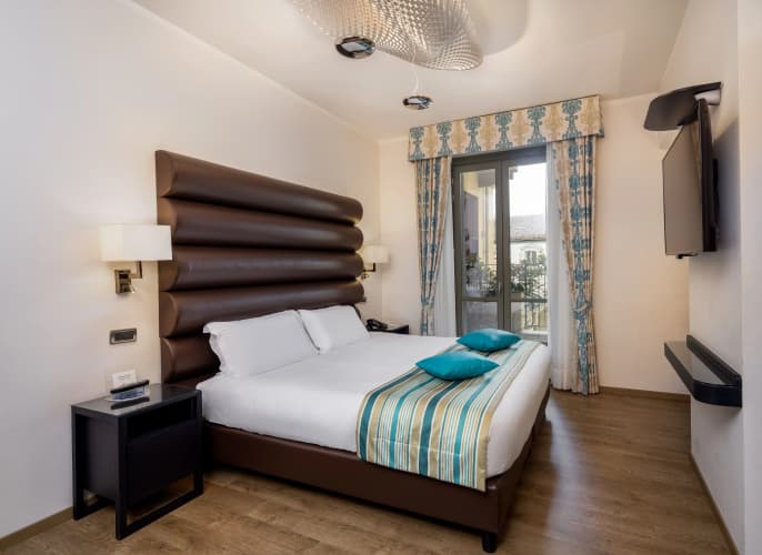 Best Western Plus Hotel Genova - foto 6