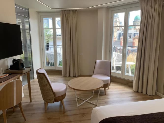 Grand Hotel Saint Michel - foto 6