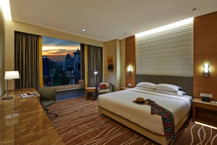JEN Singapore Orchardgateway by Shangri-La - foto 6