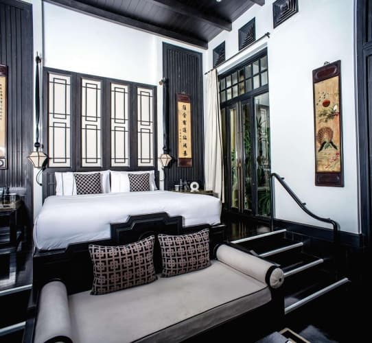 The Siam - foto 2