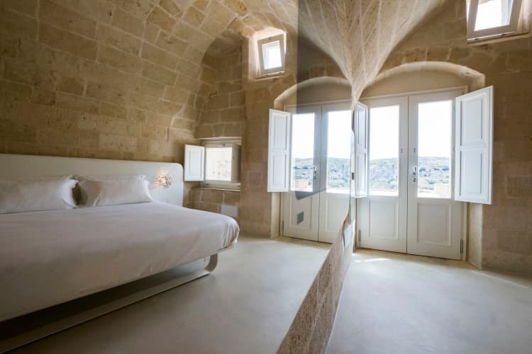 Aquatio Cave Luxury Hotel & SPA - foto 3