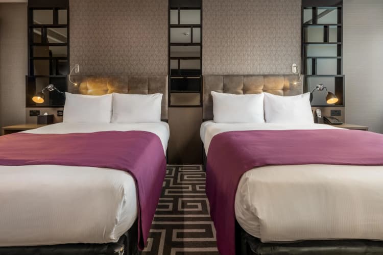 Courthouse Hotel Shoreditch - foto 4