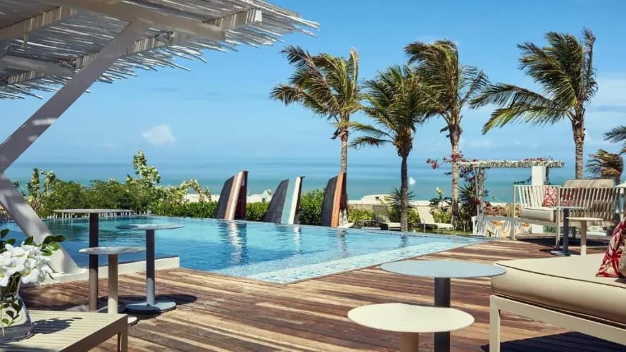 The Chili Beach Private Resort & Villas - foto 5