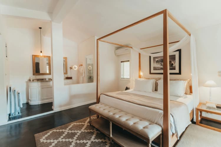 La Maison 20 Degrés Sud - Relais & Châteaux - foto 2