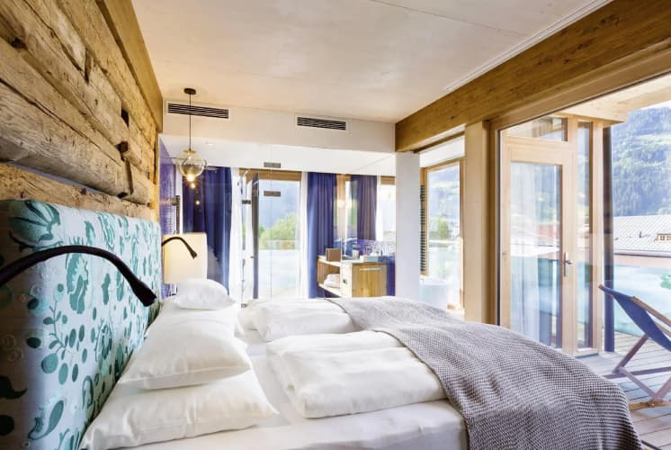 DasPosthotel – Boutique Hotel - foto 6