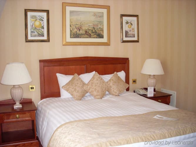 The Chamberlain Hotel - foto 2