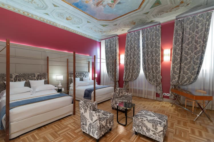 Hotel Number Nine - foto 3