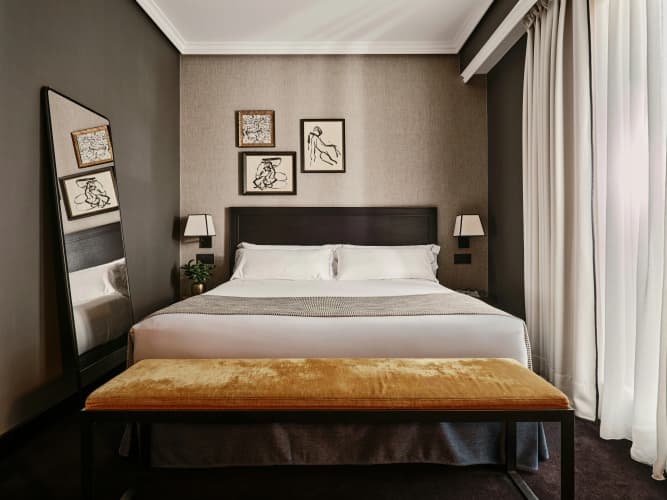 The Principal Madrid, Small Luxury Hotels - foto 1