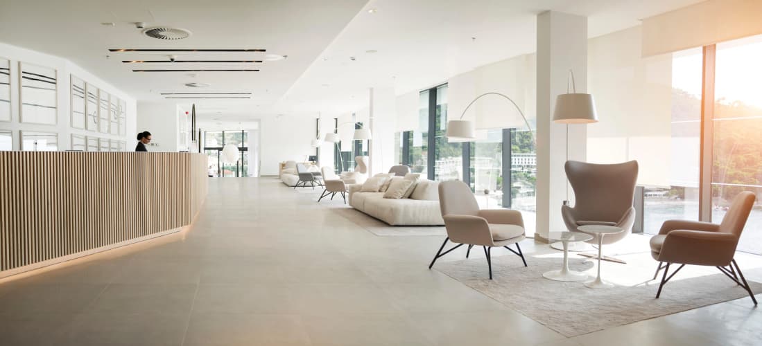 Hotel Kompas - foto 1