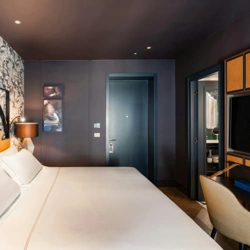 The Goethe Hotel - Small Luxury Hotels of the World - foto 2