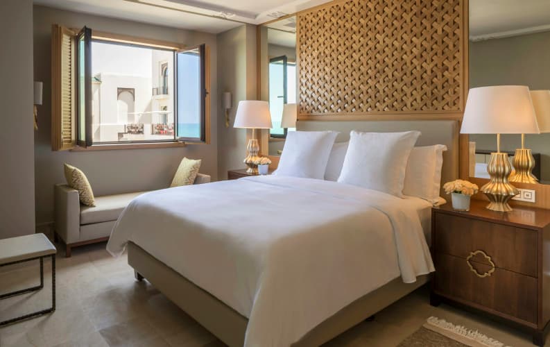 Four Seasons Hotel Tunis - foto 1