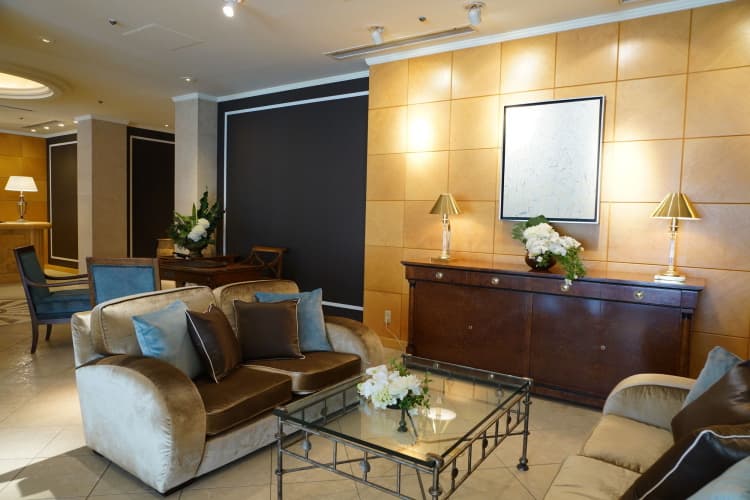 Allamanda Aoyama Hotel - foto 4