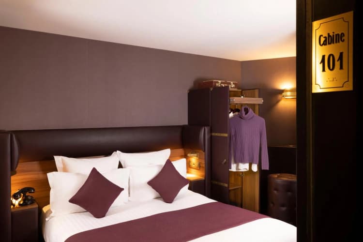 WHISTLER Paris - foto 3