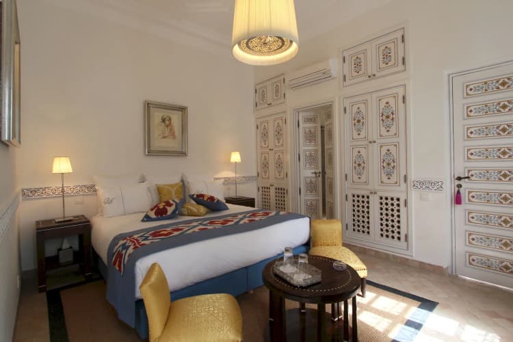 Riad Idra - foto 5