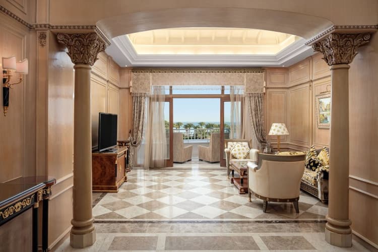 Palm Royale Resort - Soma Bay - foto 1