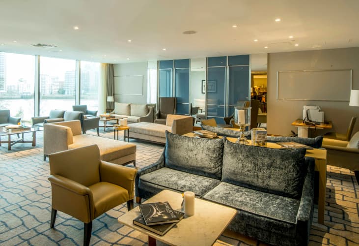 InterContinental London - The O2 by IHG - foto 2