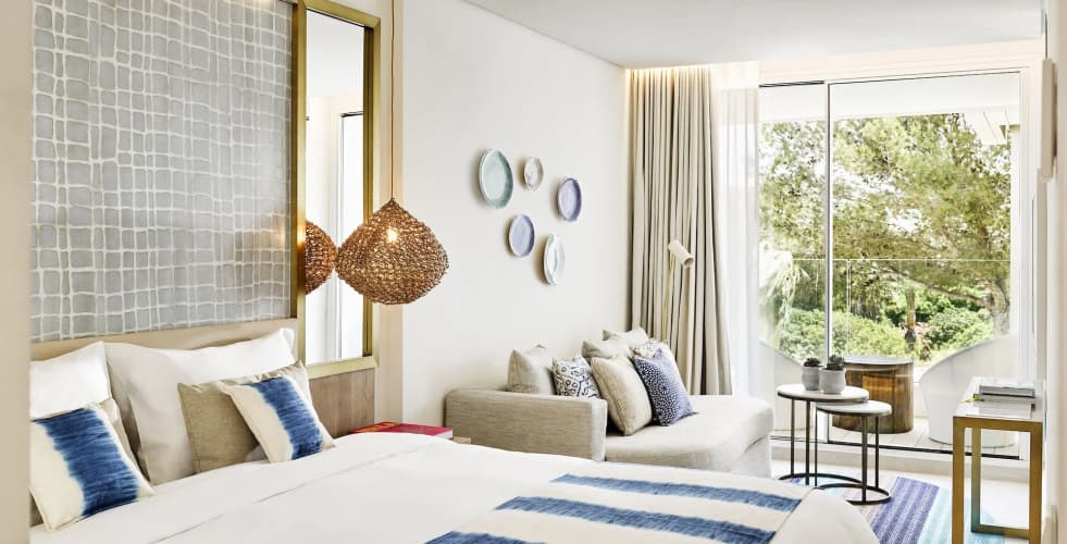 Nobu Hotel Ibiza Bay - foto 4