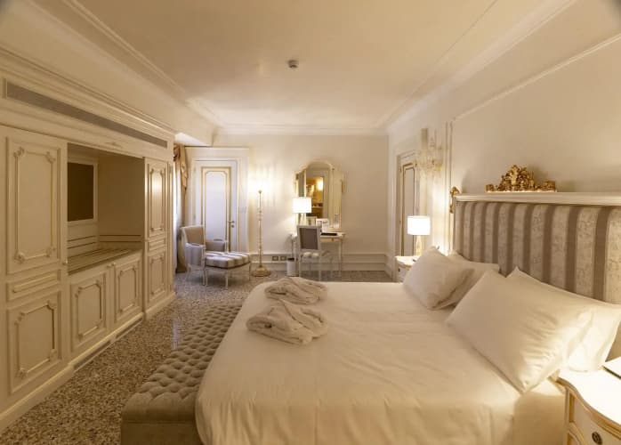 Cà Bonfadini Historic Experience Hotel Venice - foto 5