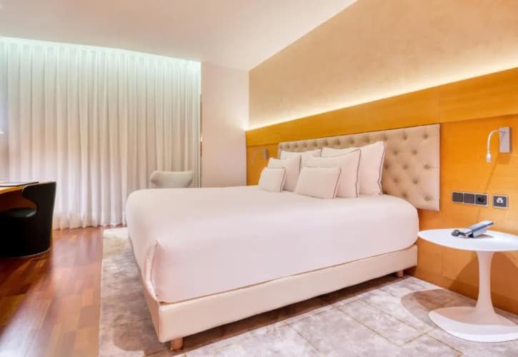 Sansi Pedralbes Hotel Barcelona - foto 3