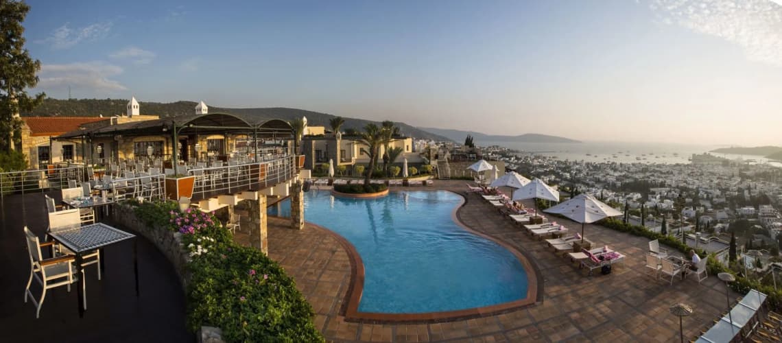 The Marmara Bodrum - Adult Only - foto 4