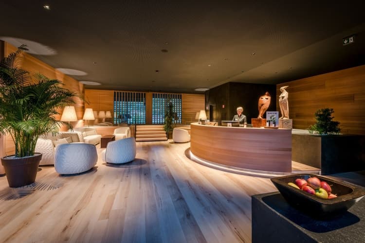 Hotel Therme Meran - Terme Merano - foto 1