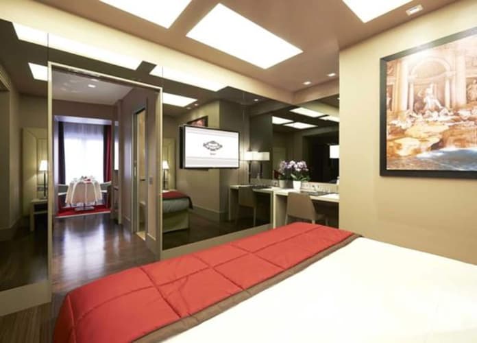 Harry's Bar Trevi Hotel & Restaurant - foto 2