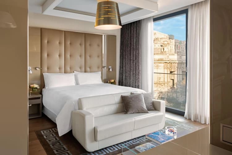 Excelsior Hotel Gallia, a Luxury Collection Hotel, Milan - foto 3