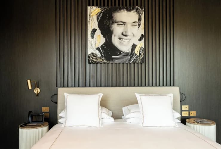 The First Musica - Preferred Hotels & Resorts - foto 3
