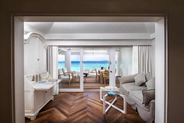 Diamonds Thudufushi Maldives Resort & Spa - foto 6